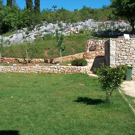 Villa Petra Međugorje Zewnętrze zdjęcie