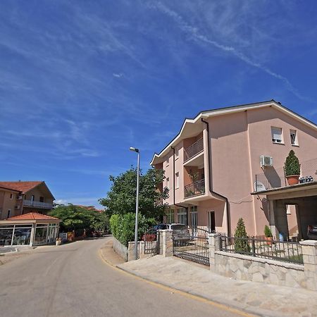 Villa Petra Međugorje Zewnętrze zdjęcie