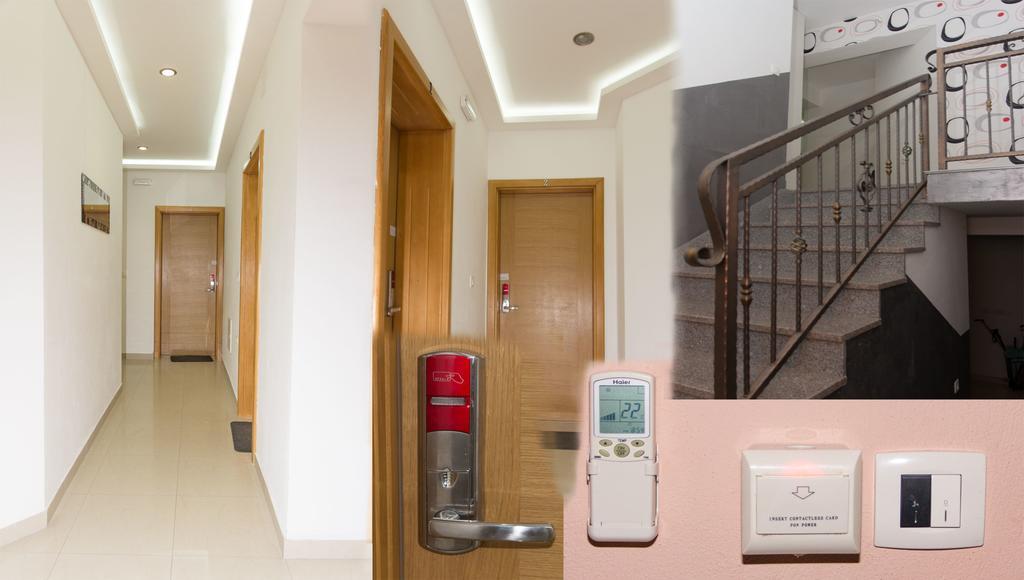 Villa Petra Međugorje Zewnętrze zdjęcie