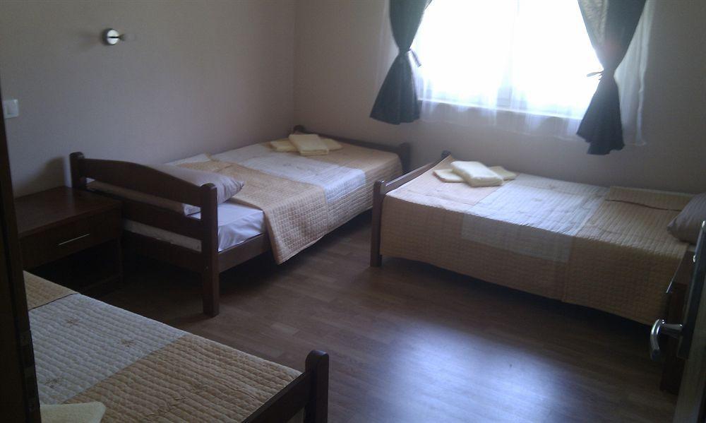Villa Petra Međugorje Zewnętrze zdjęcie