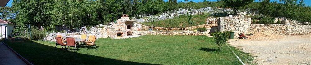 Villa Petra Međugorje Zewnętrze zdjęcie