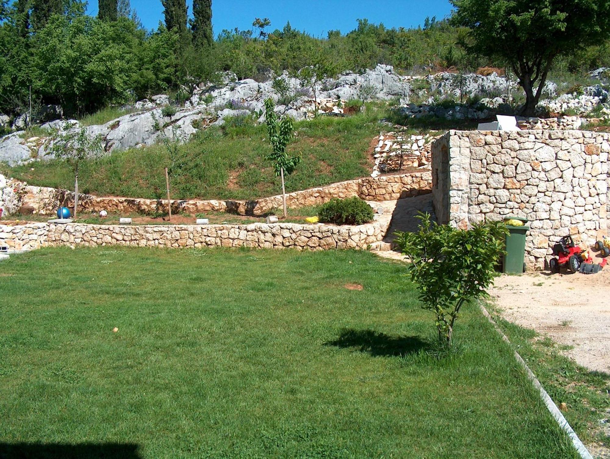 Villa Petra Međugorje Zewnętrze zdjęcie