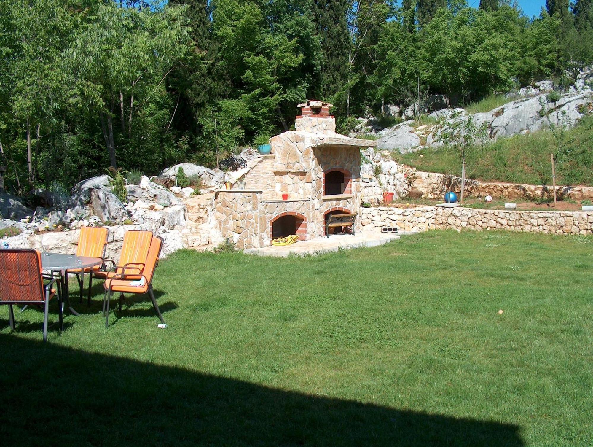 Villa Petra Međugorje Zewnętrze zdjęcie