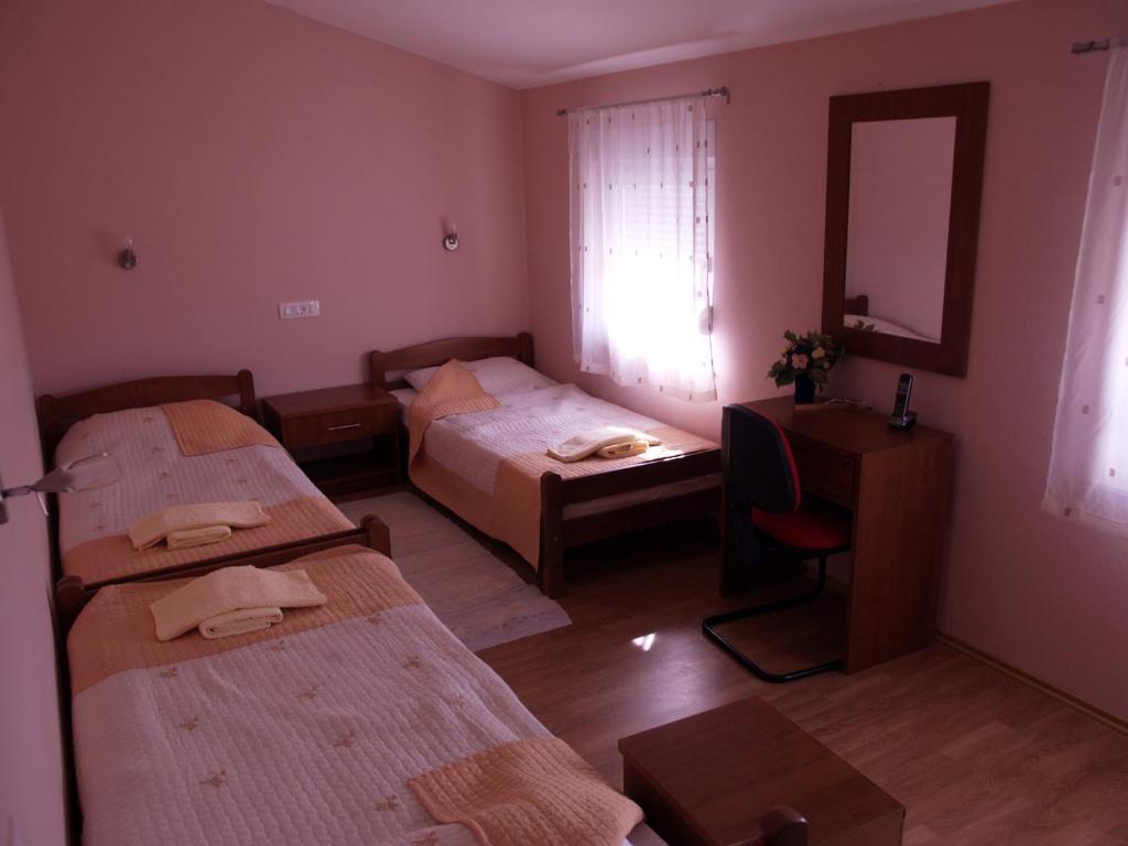 Villa Petra Međugorje Pokój zdjęcie