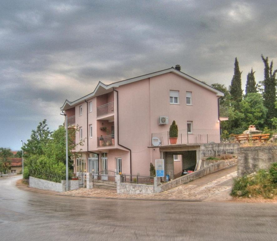 Villa Petra Međugorje Zewnętrze zdjęcie