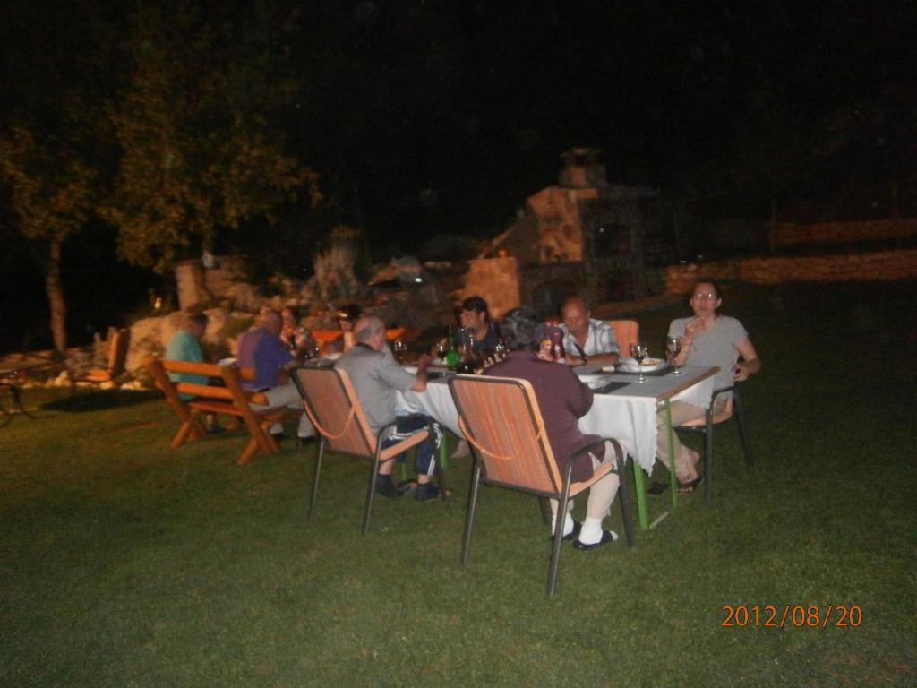 Villa Petra Međugorje Zewnętrze zdjęcie