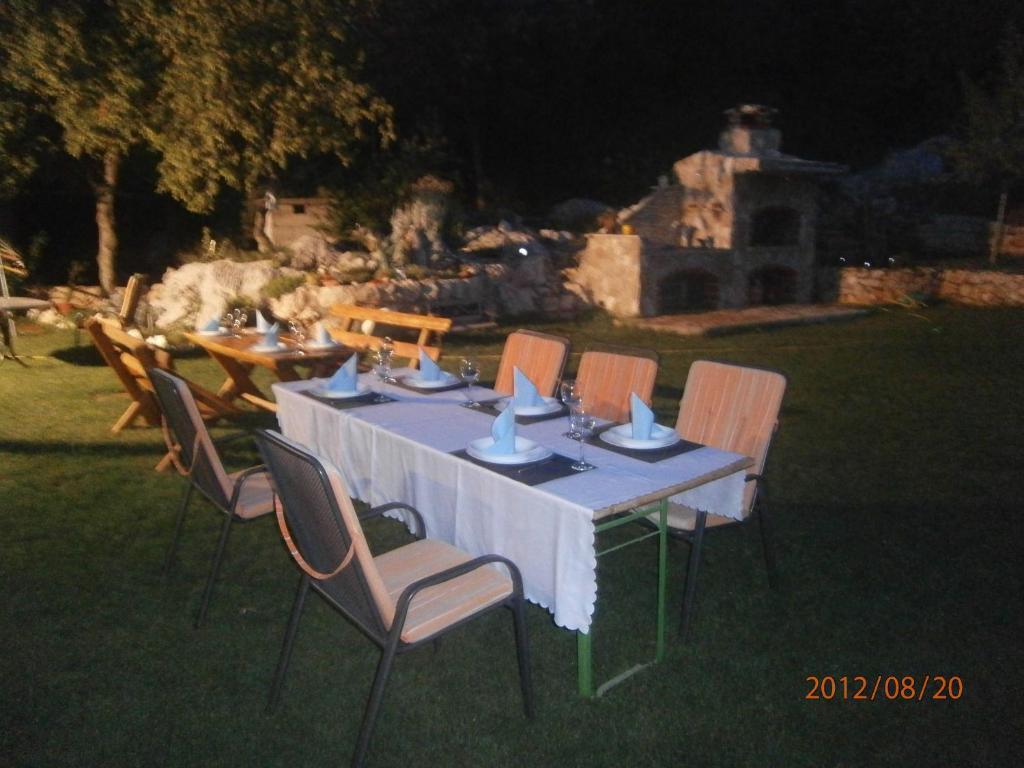 Villa Petra Međugorje Zewnętrze zdjęcie