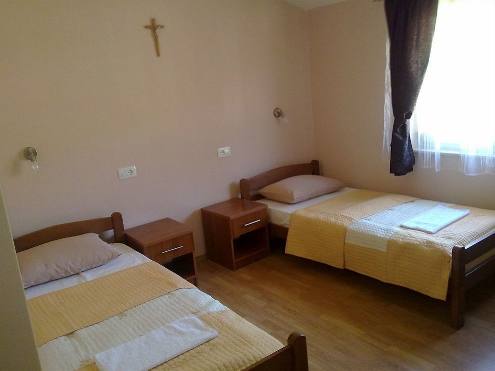 Villa Petra Međugorje Zewnętrze zdjęcie