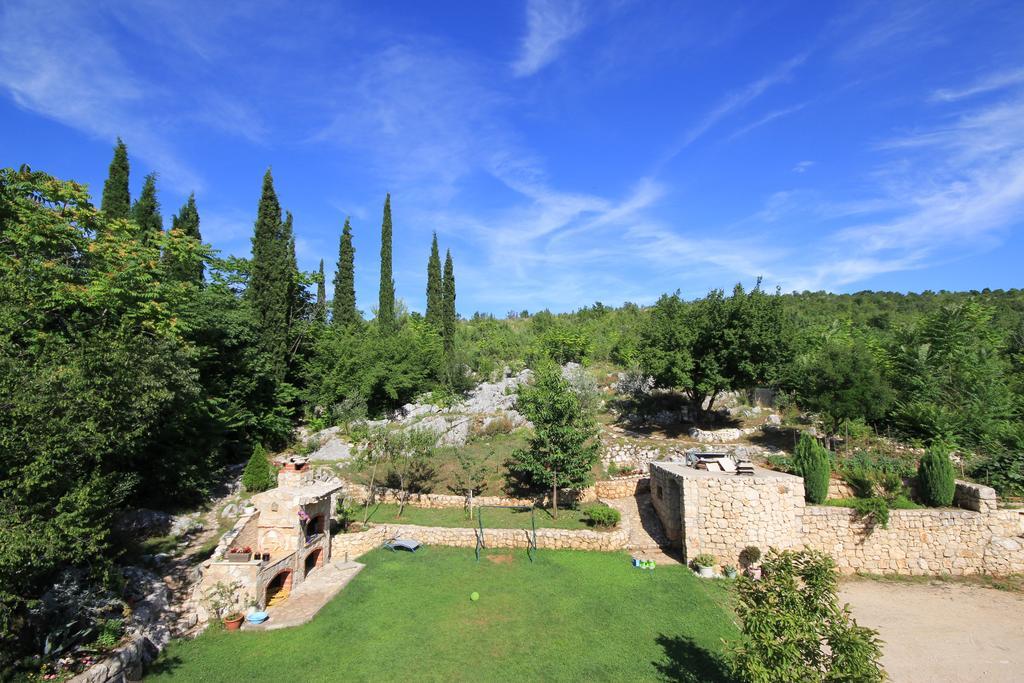 Villa Petra Međugorje Zewnętrze zdjęcie