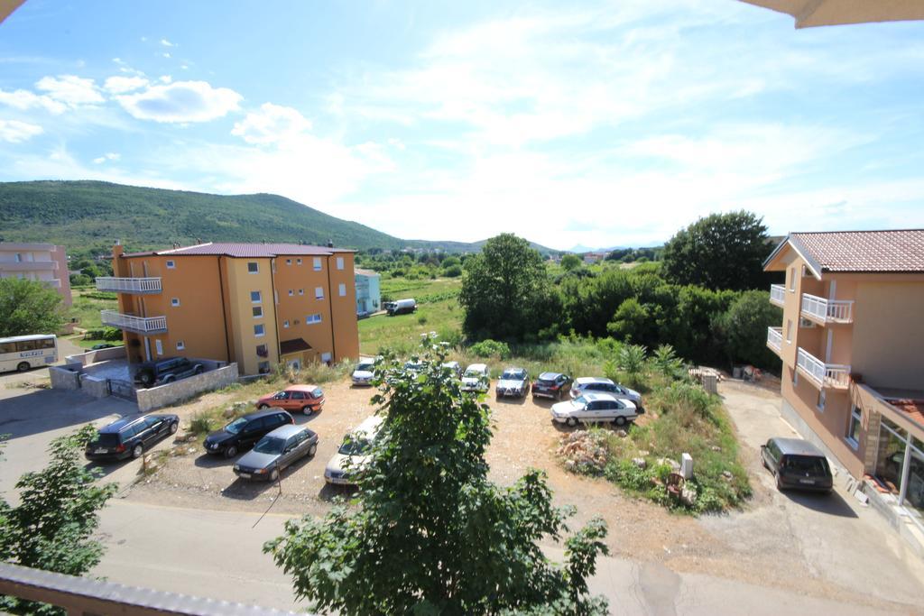 Villa Petra Međugorje Zewnętrze zdjęcie