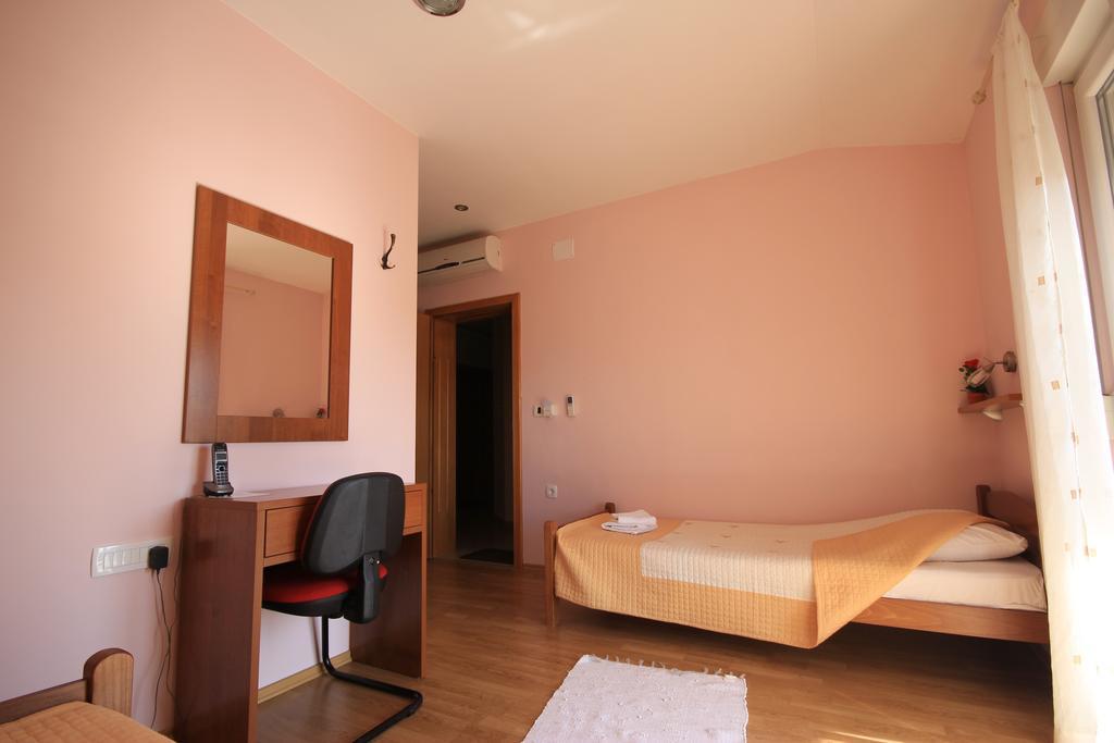 Villa Petra Međugorje Zewnętrze zdjęcie