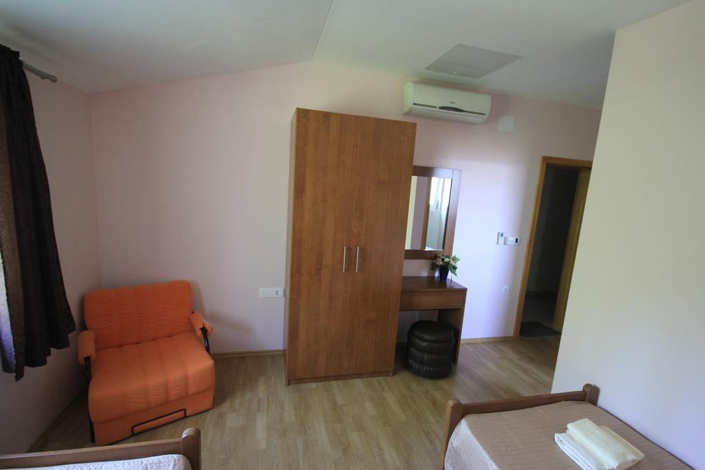 Villa Petra Međugorje Zewnętrze zdjęcie