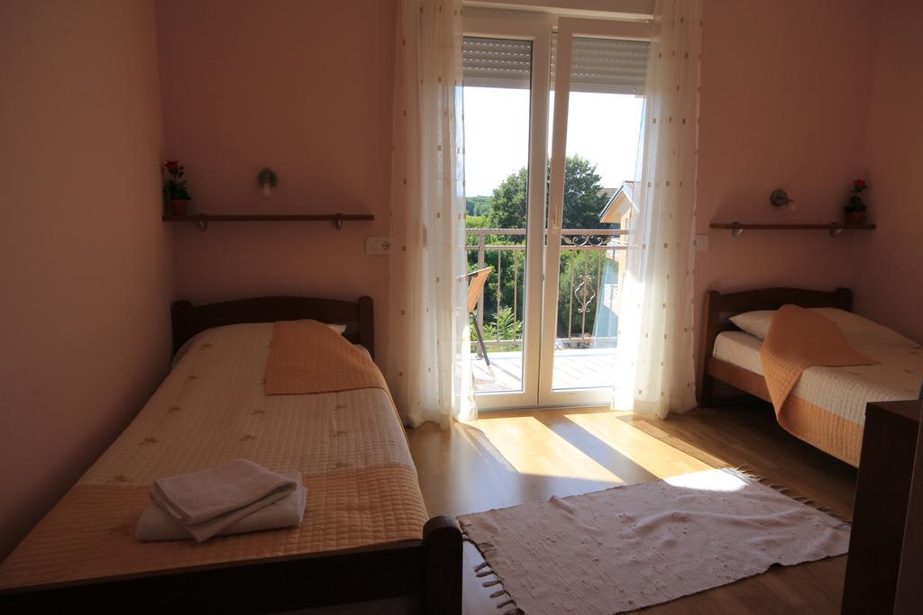 Villa Petra Međugorje Zewnętrze zdjęcie