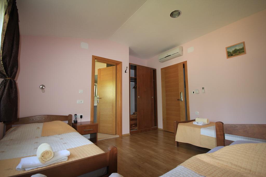 Villa Petra Međugorje Zewnętrze zdjęcie