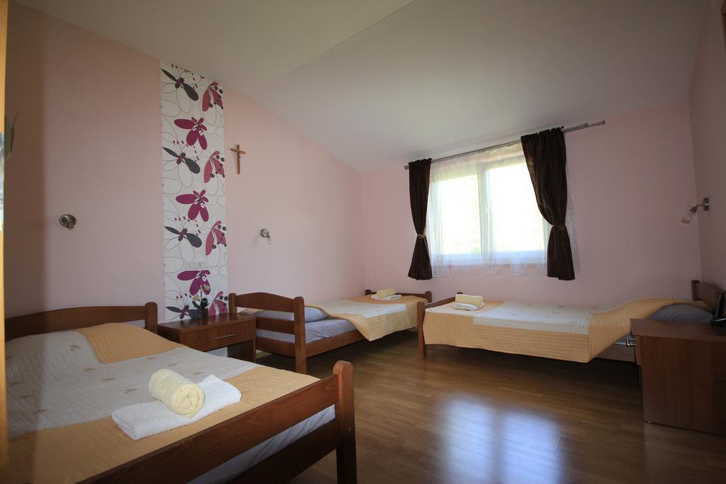 Villa Petra Međugorje Zewnętrze zdjęcie