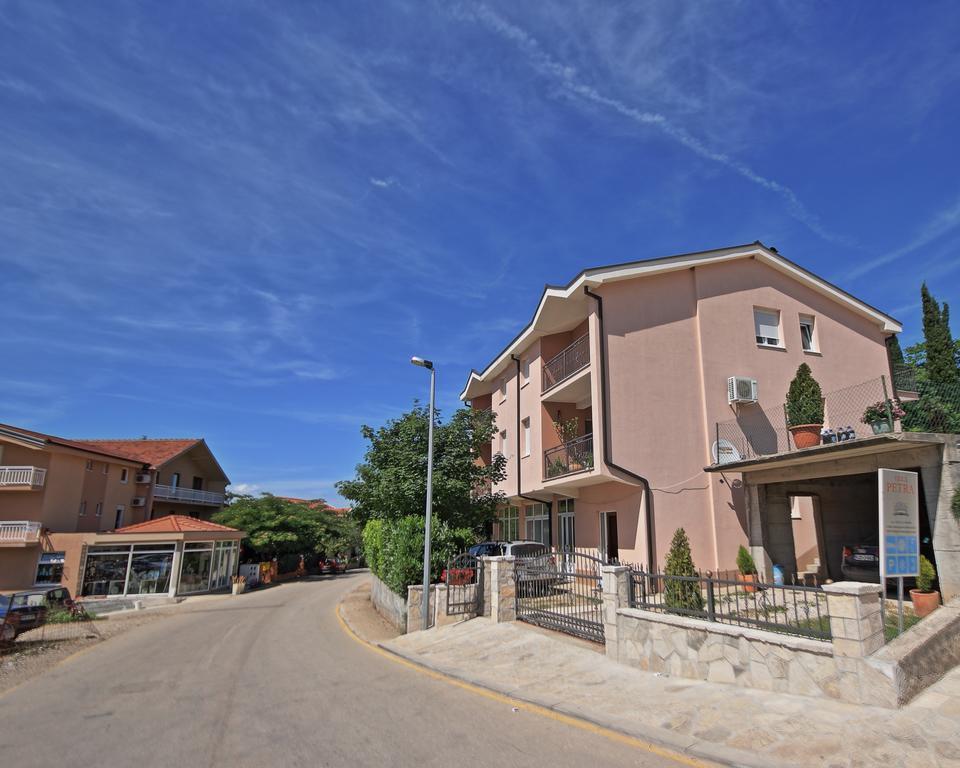 Villa Petra Međugorje Zewnętrze zdjęcie