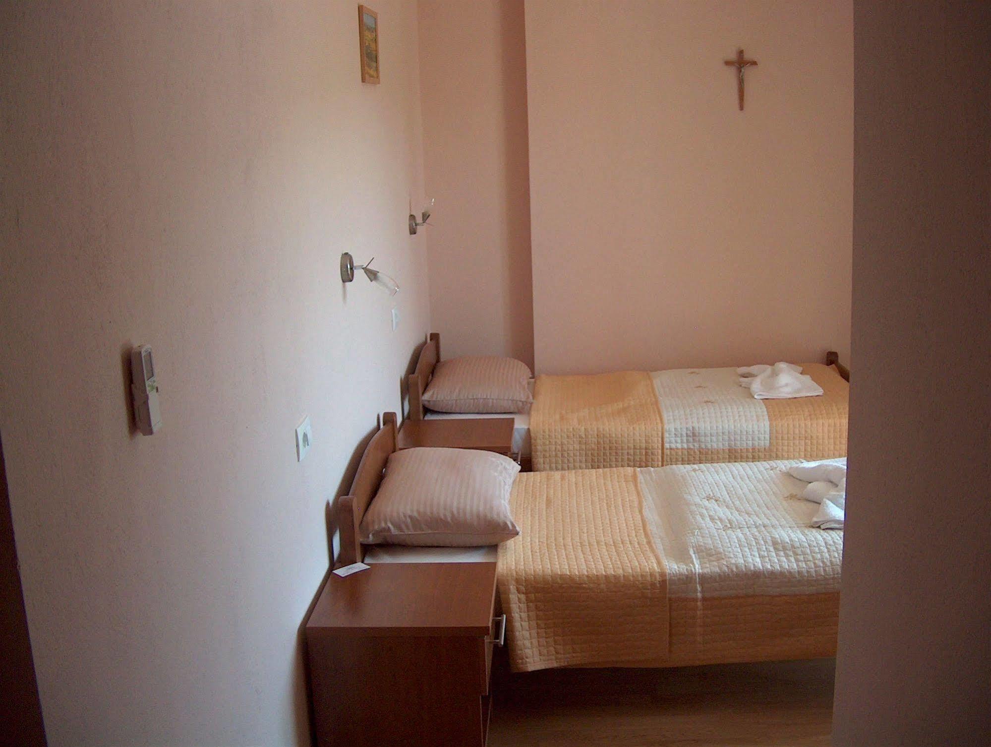 Villa Petra Međugorje Zewnętrze zdjęcie