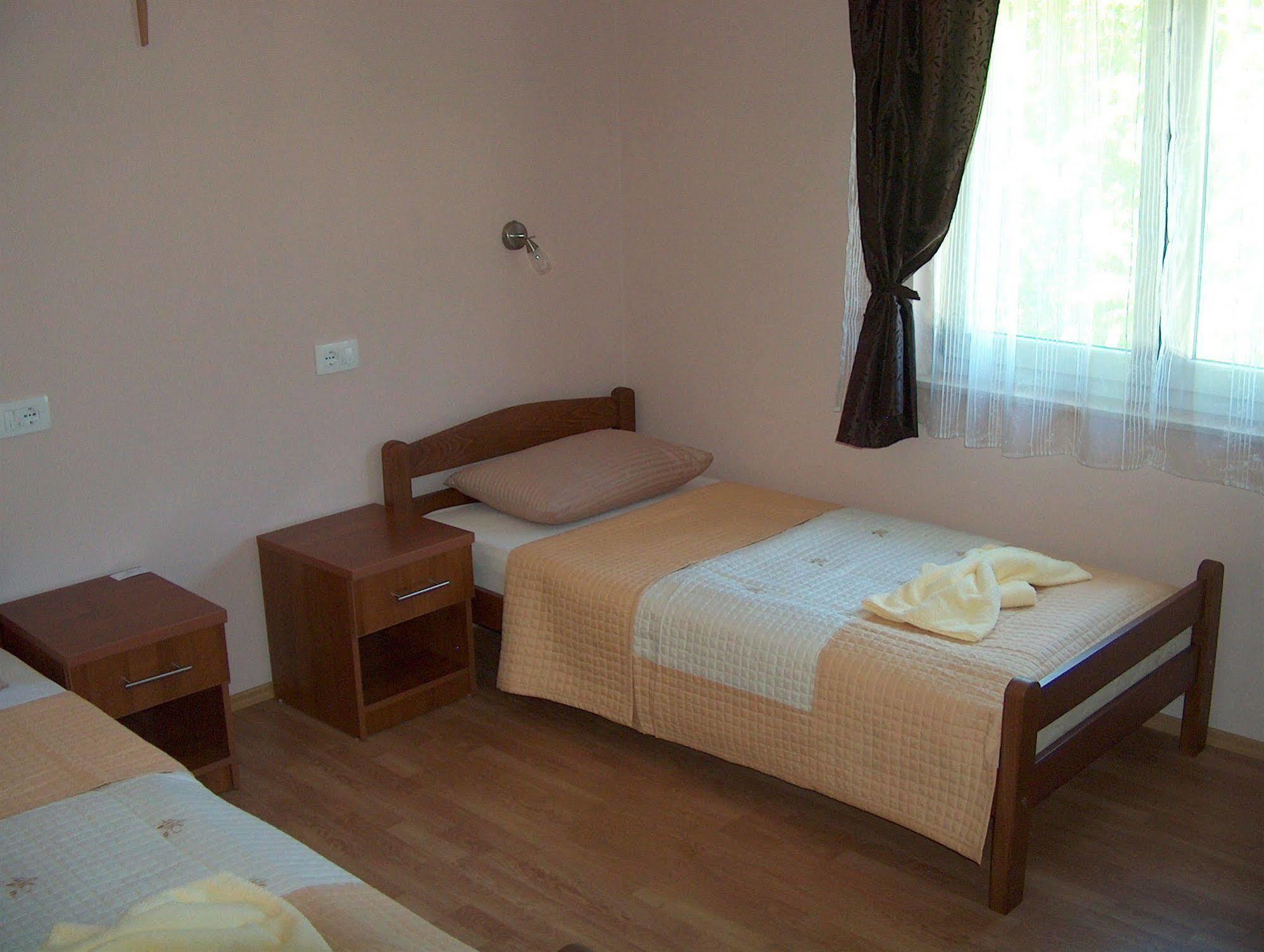 Villa Petra Međugorje Zewnętrze zdjęcie