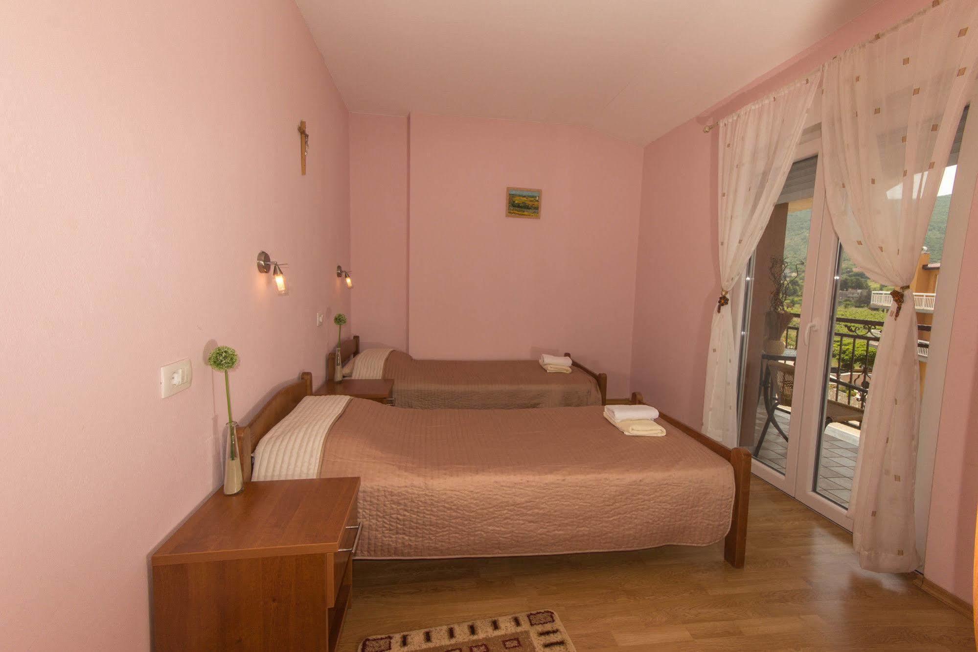 Villa Petra Međugorje Zewnętrze zdjęcie